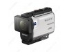Sony FDR-X3000R 4K Action Cam with Wi-Fi & GPS + Live View Remote Kit